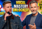The Song That Connected Two Brothers Became Mark McMullan’s Most Emotional Performance